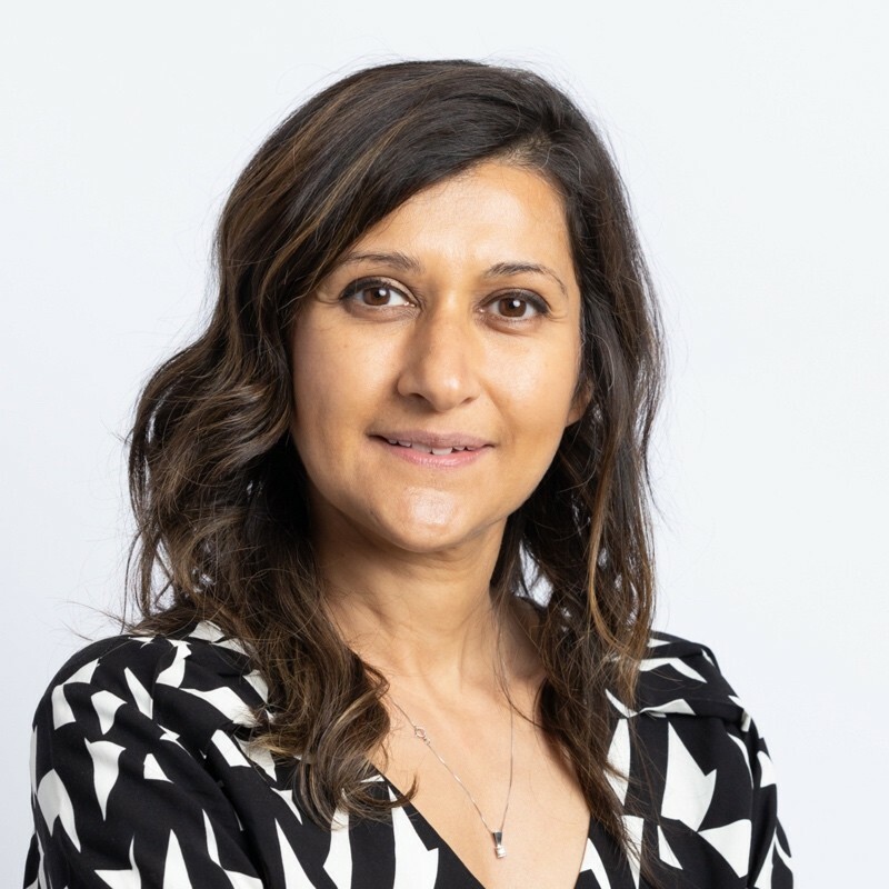 Juvarya VeltkampSenior Advisor C40