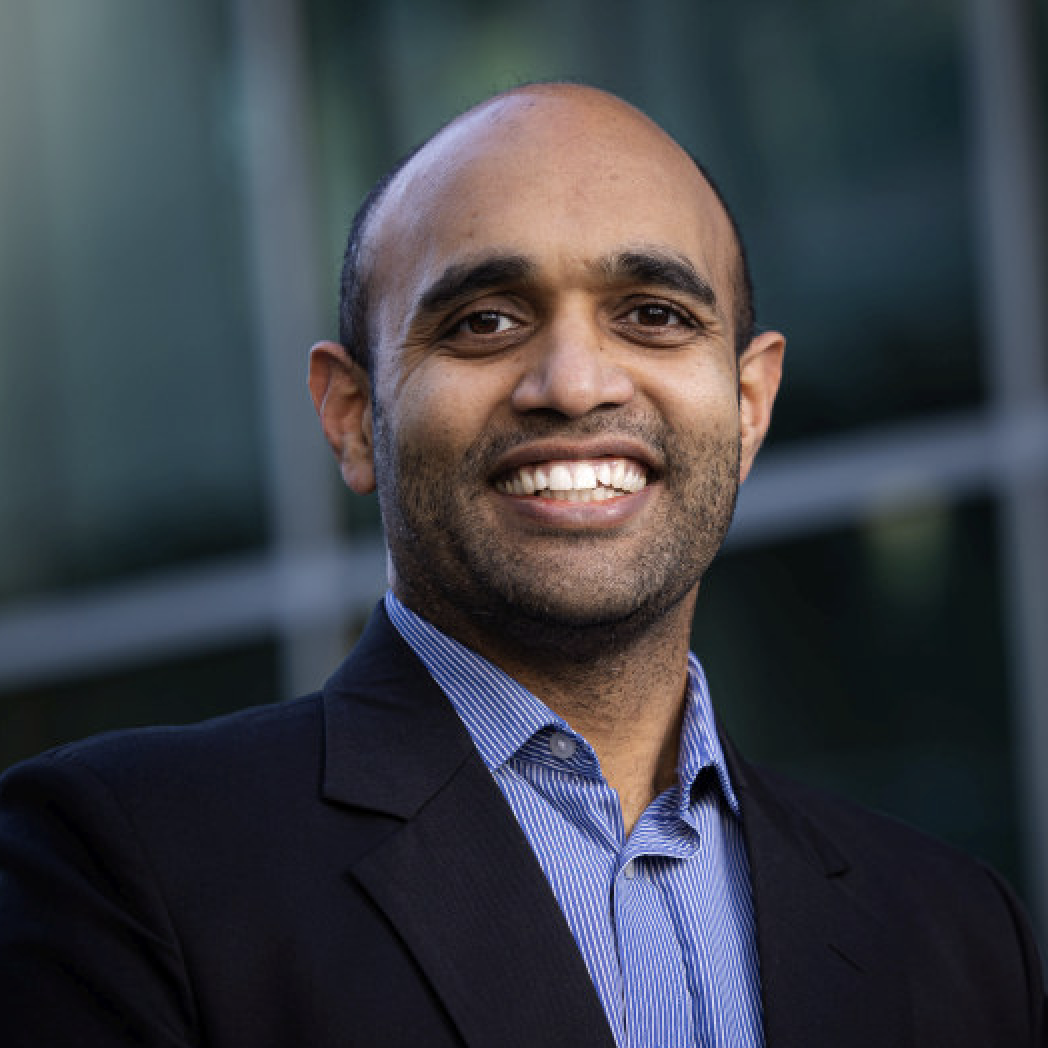 Dr. Vikram YadavDirector, Master of Engineering Leadership in Sustainable Process EngineeringUniversity of British Columbia