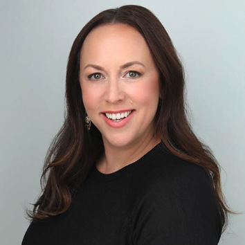 Jeanette JacksonCEOForesight Canada