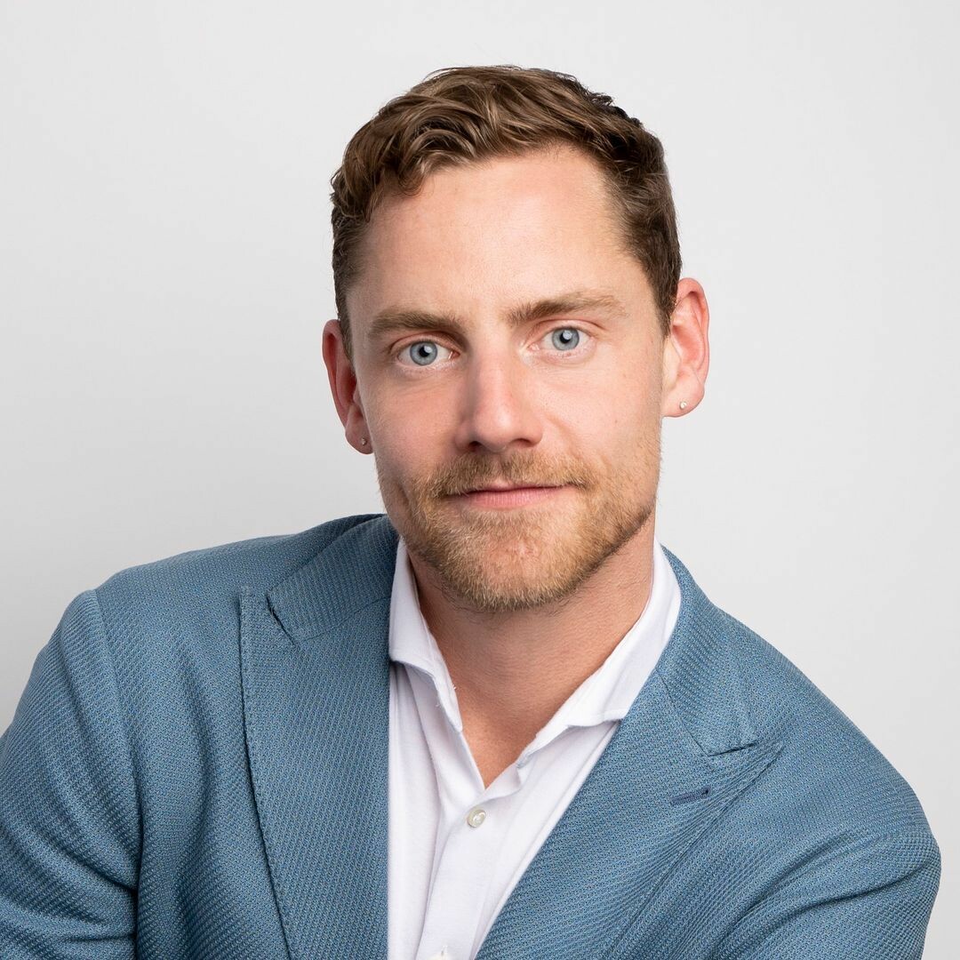 Benjamin BergenPresidentCouncil of Canadian Innovators