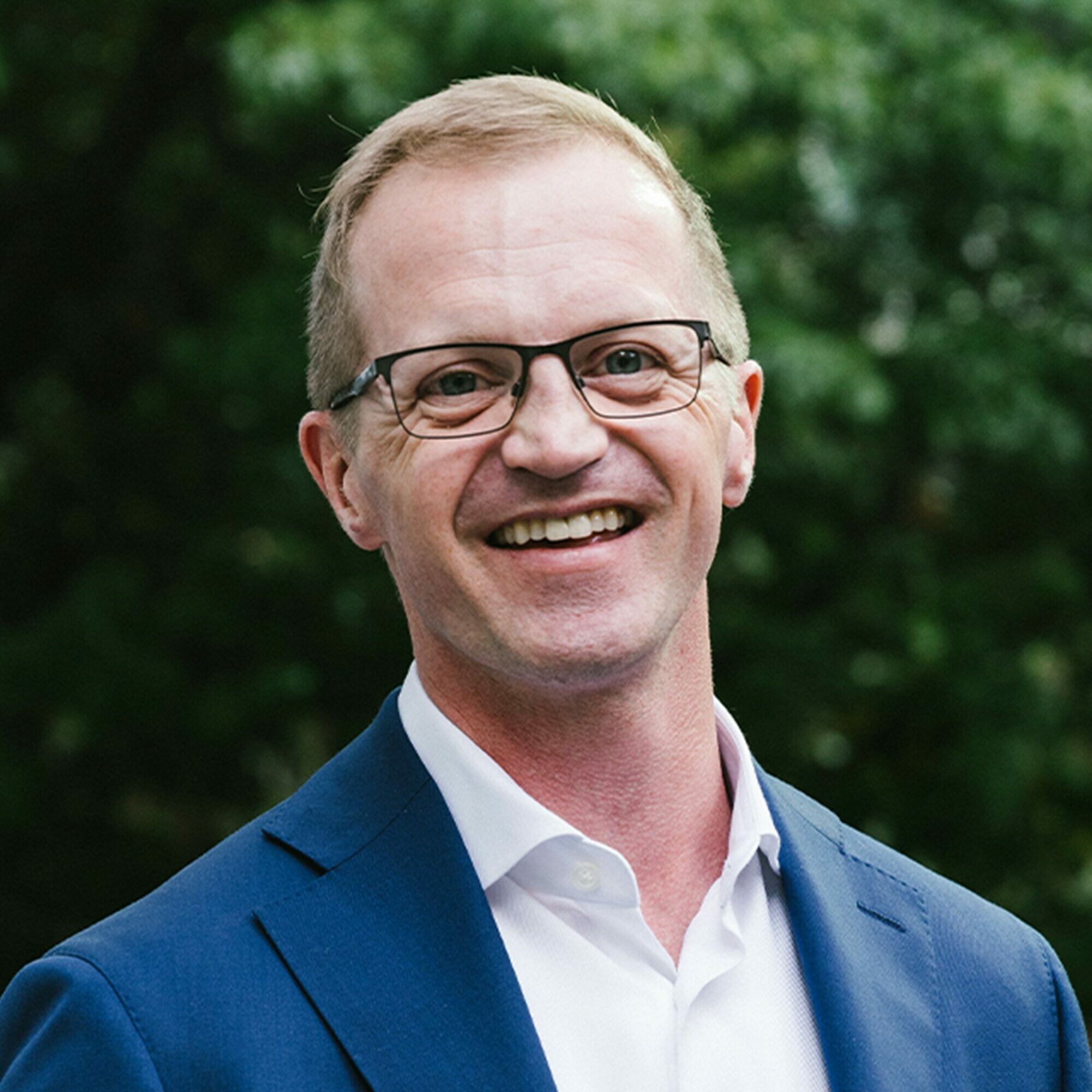 Todd SayersChief Operating OfficerB.C. Centre for Innovation & Clean Energy