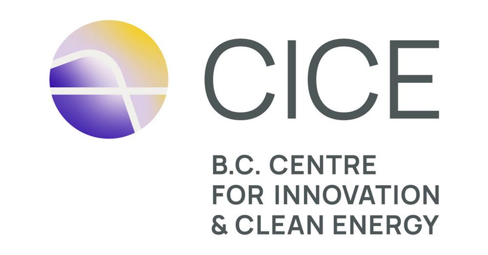 BC Centre for Innovation and Clean Energy