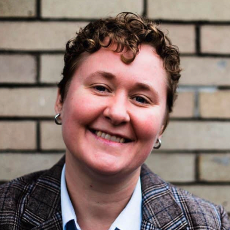 Tamara ConnellChief Executive OfficerAcademy for Sustainable Innovation