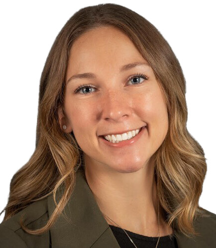 Lindsay Murray - Sr. Manager, Partnerships