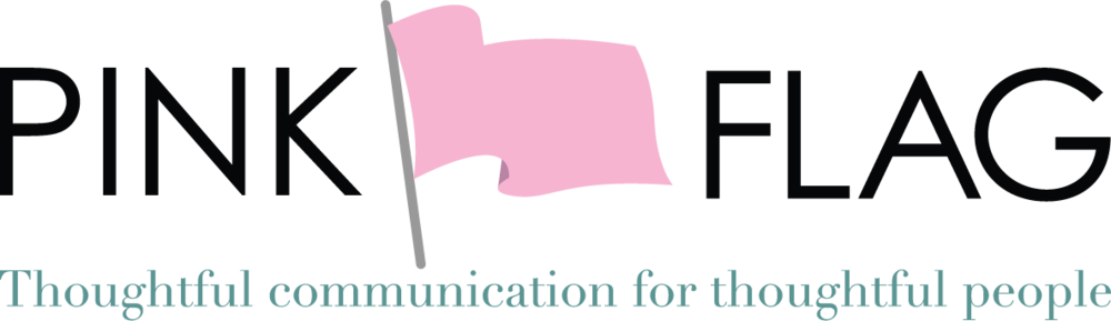 Pink Flag_with wordmark_full colour