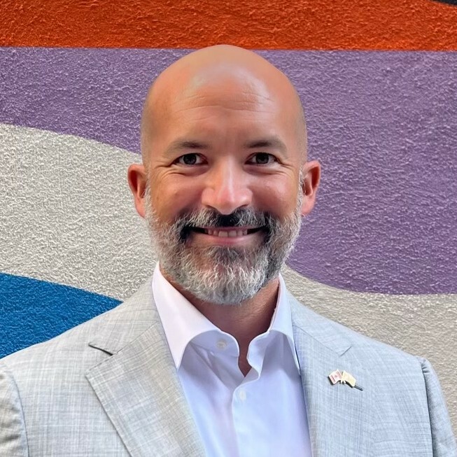 <span>Michael Willmott</span>