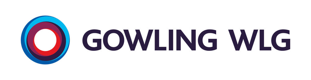 Gowling logo tall