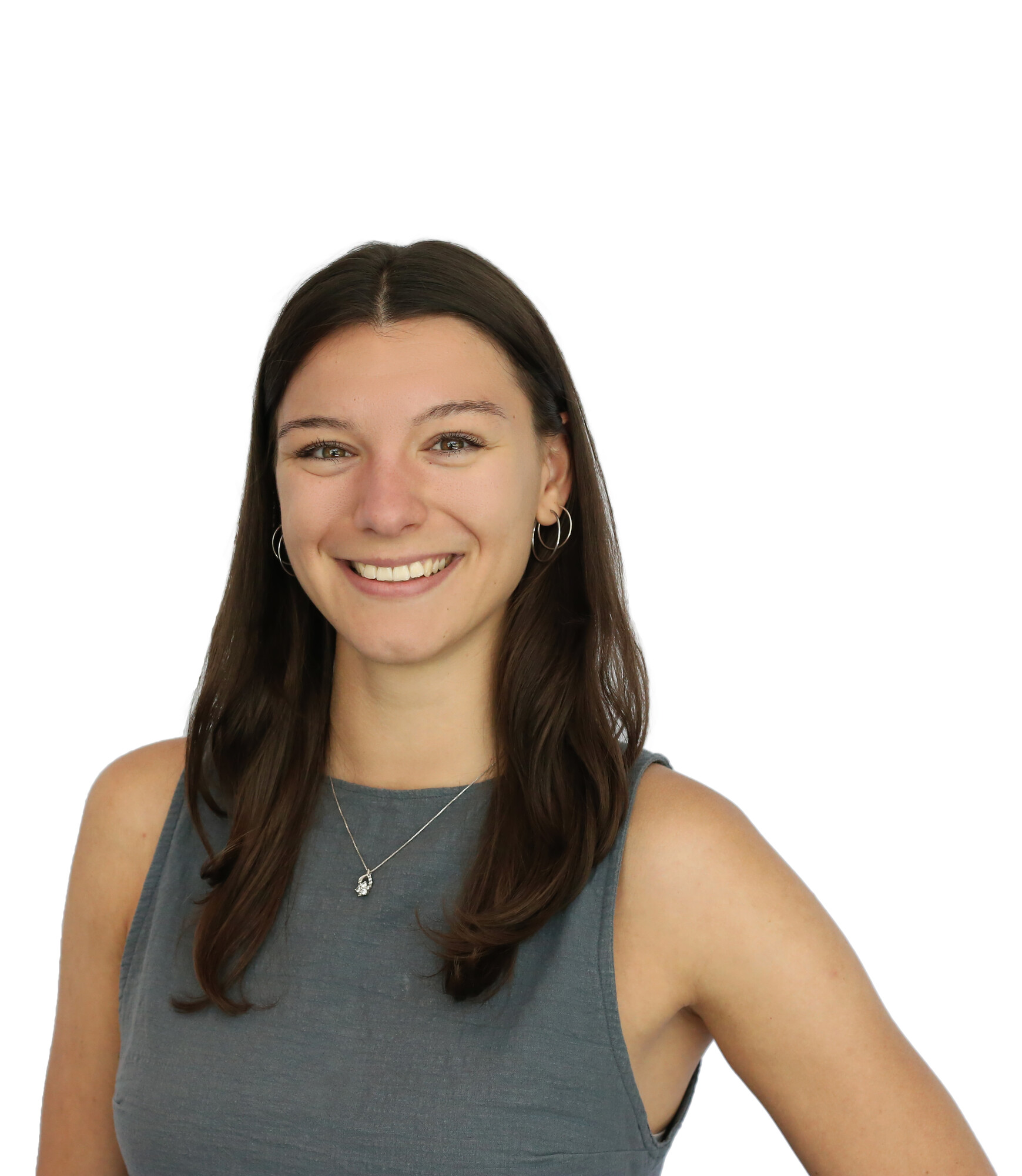 Lara Varty - BC Ecosystem Coordinator