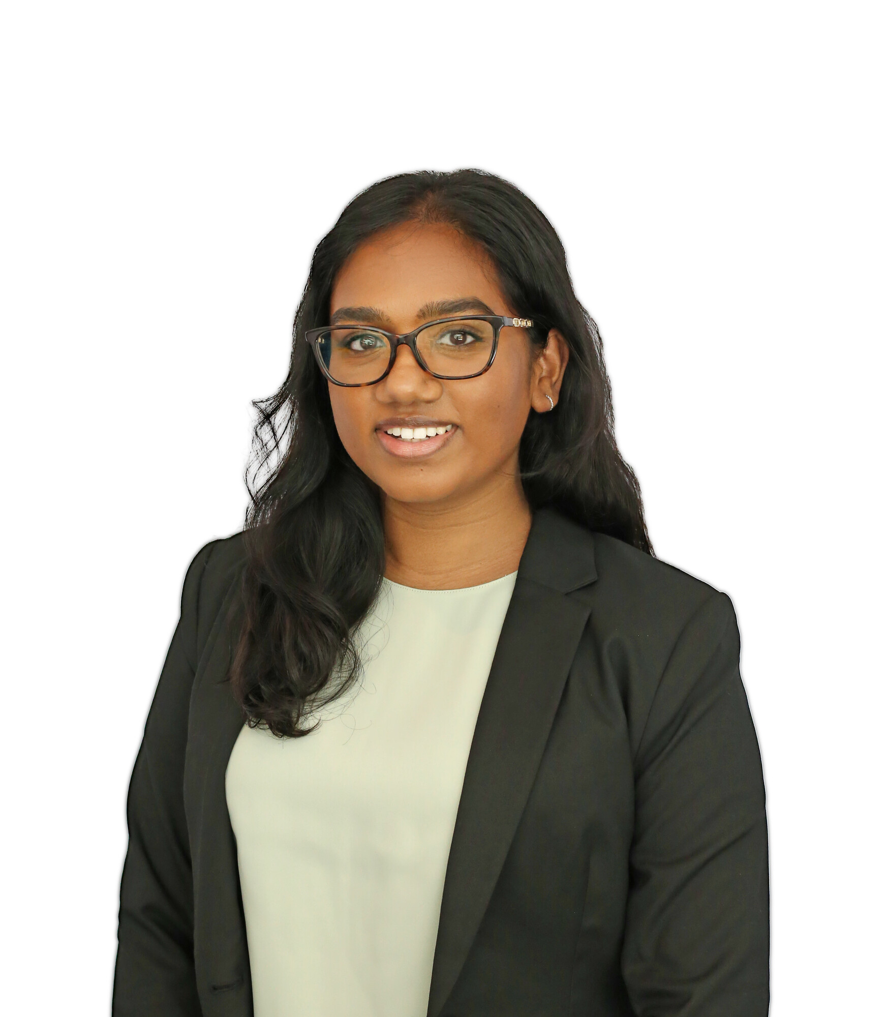 Deepthi Sendilkumar - Research Analyst