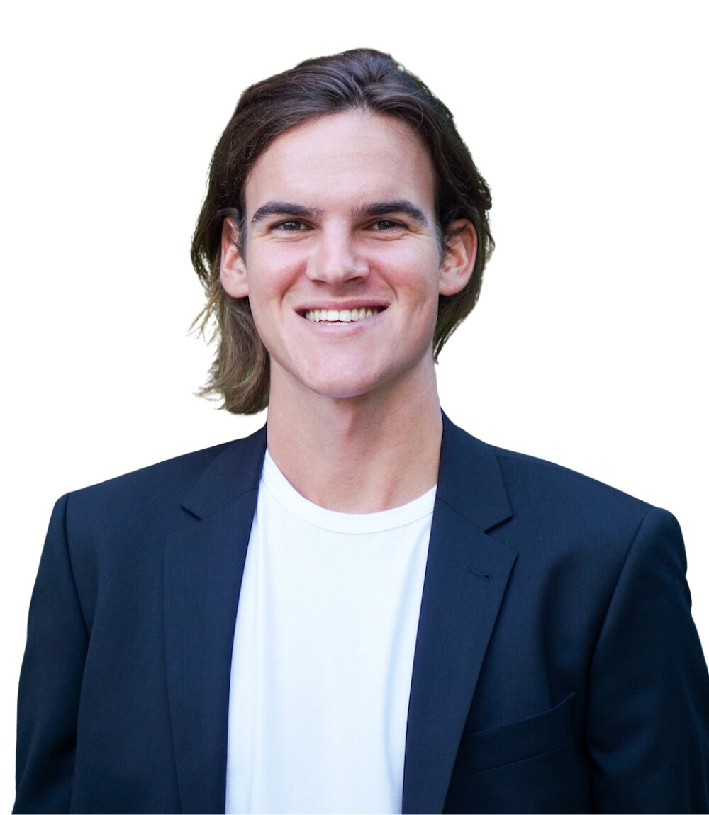 Scott Gingrich - Program Manager