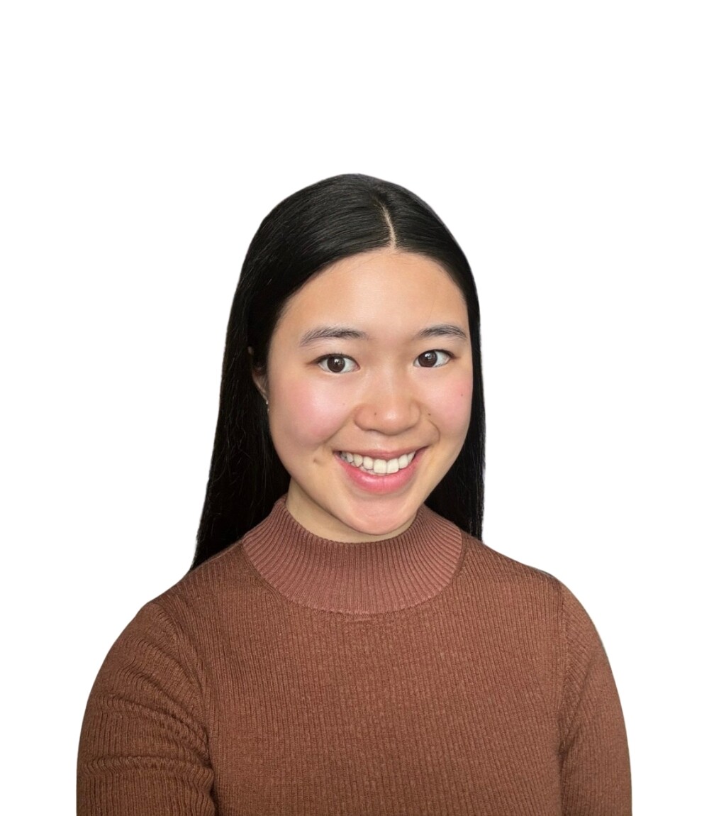 Annabelle Liao - Research Analyst