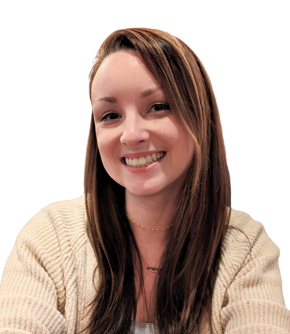 Shawna Hamilton - Program Manager