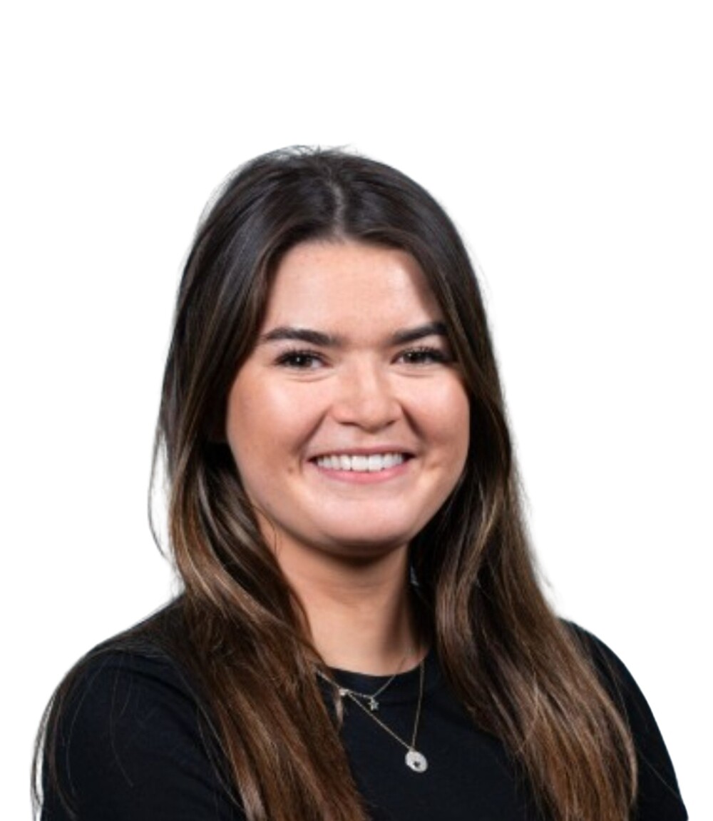 Aislinn Crawford - Sr. Manager, Research