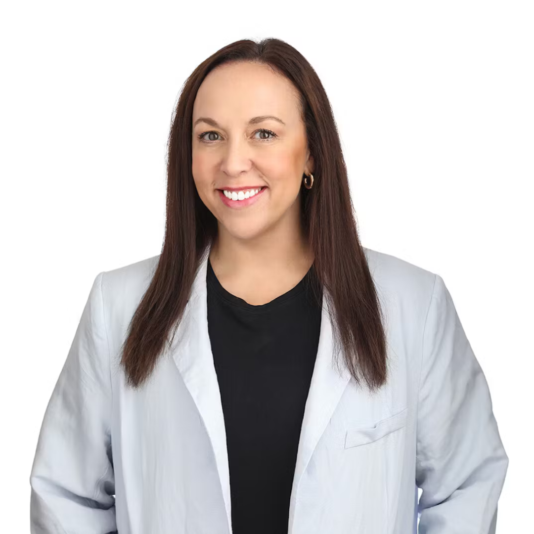 Jeanette JacksonForesight Canada