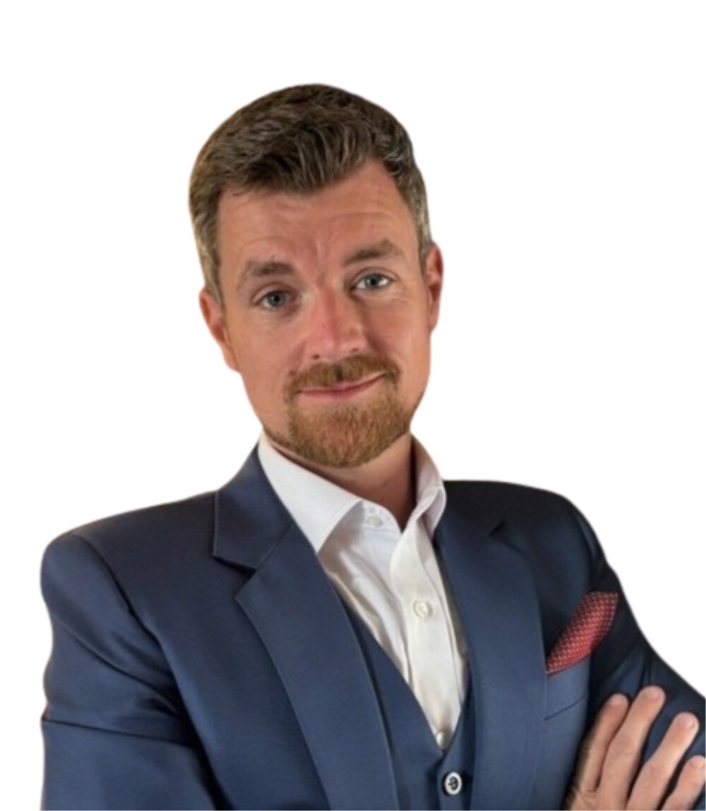 Floyd Sijmons - Executive in Residence