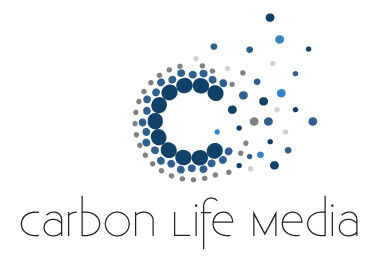 Carbon-Life-Media-Logo