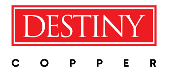 Destiny Copper