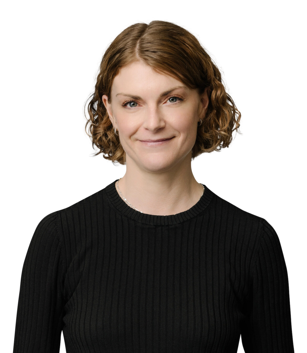 Stacey Armstrong - Sr. Manager, Digital Marketing