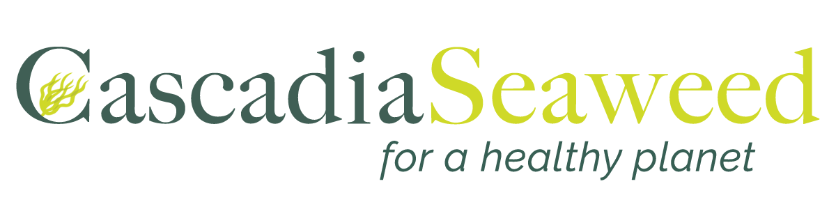 Cascadia Seaweed Corp.