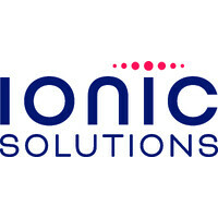 Solutions ioniques