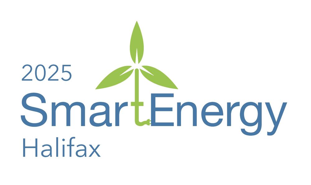 Smart Energy 2025 Halifax logo