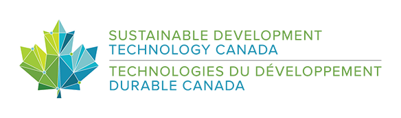 Sustainable Development Technology Canada
