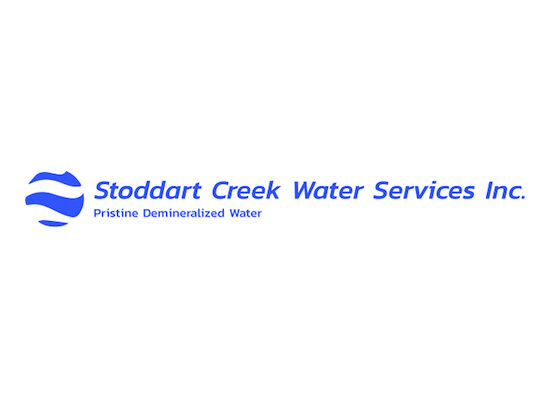 Stoddart Creek Water Services Inc
