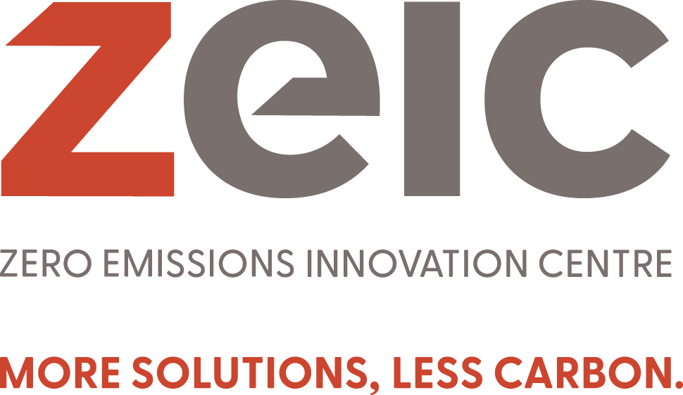 Zero Emissions Innovation Centre
