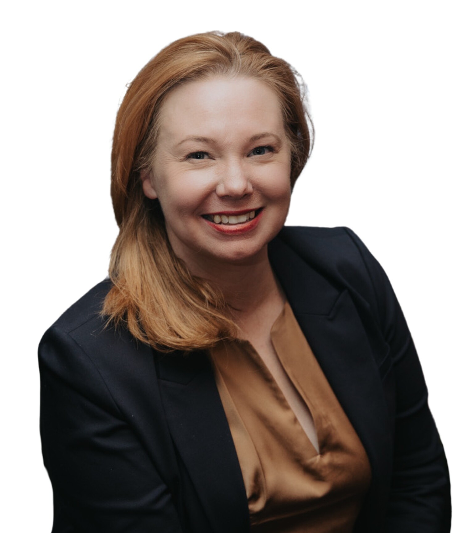 Sarah Richards - Manager, Partnerships