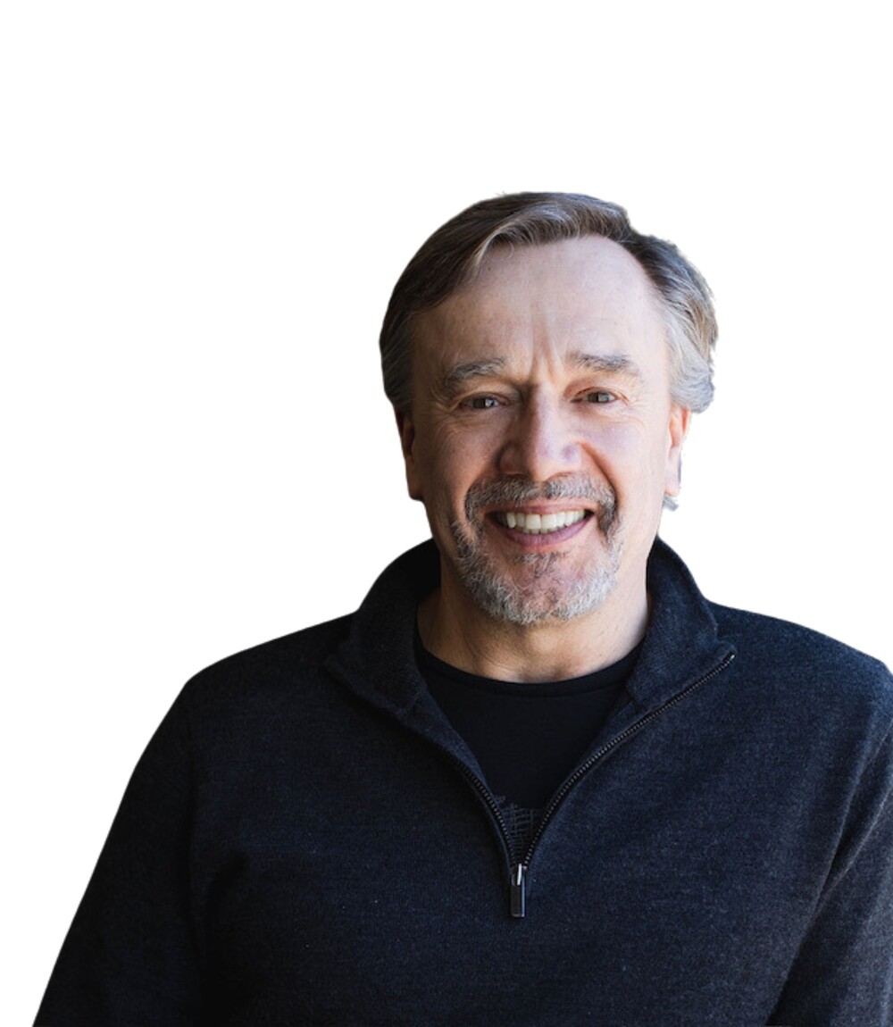 James Meddings - Director