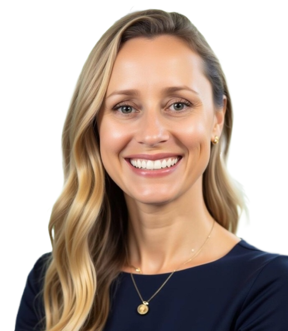 Brittany Goldhawke - Directrice, Earth Tech et relations avec les investisseurs