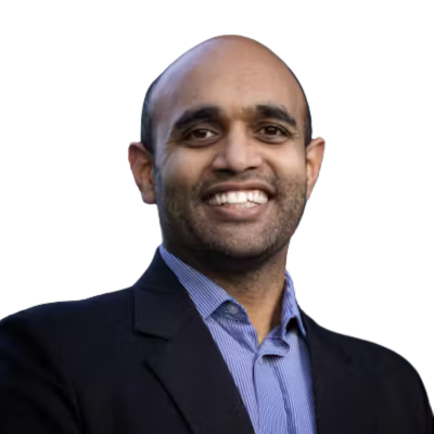 Dr. Vikram YadavUniversity of British Columbia