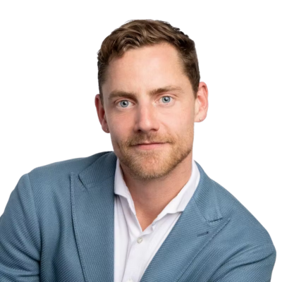 Benjamin BergenCanadian Council of Innovators