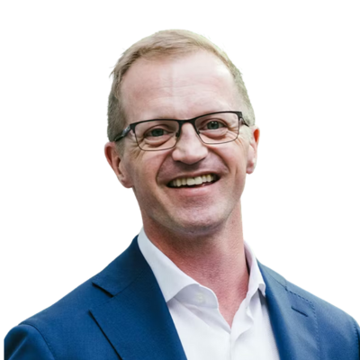 Todd SayersB.C. Centre for Innovation & Clean Technology