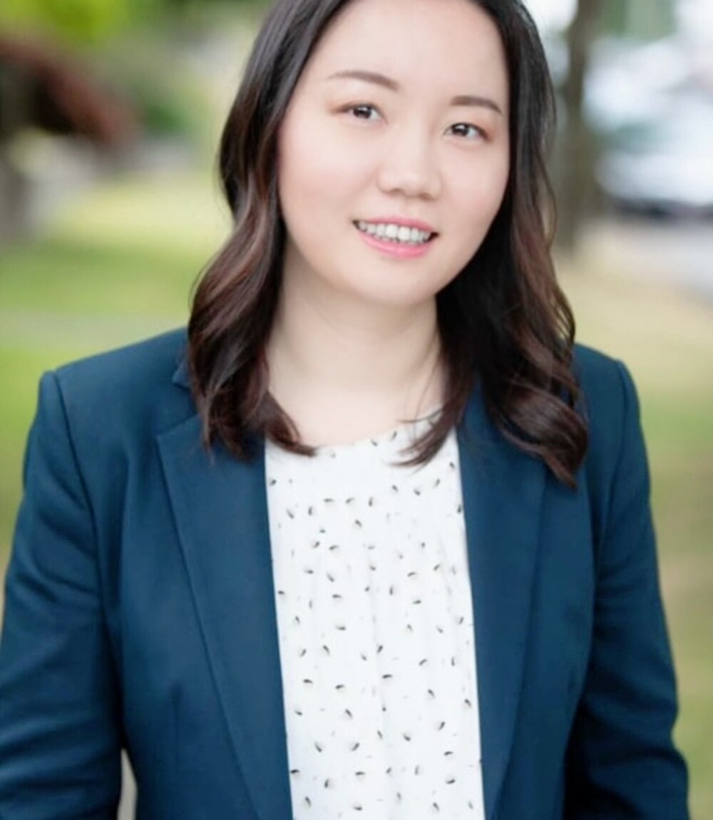 Yan Wang - Fractional Finance Team