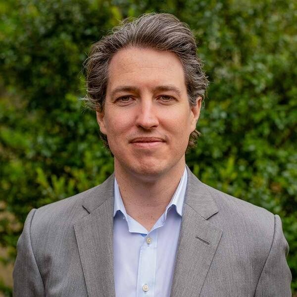 Jonathan Graham - Investor