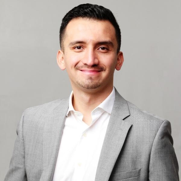 Manuel Garcia - Associate, Innovate Calgary