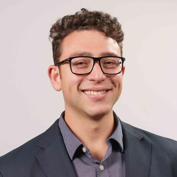 Daniel Kriozere - Venture Partner, Anthropocene Ventures