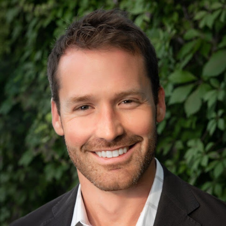 Taylor Huff - Vice President, Khasma Capital
