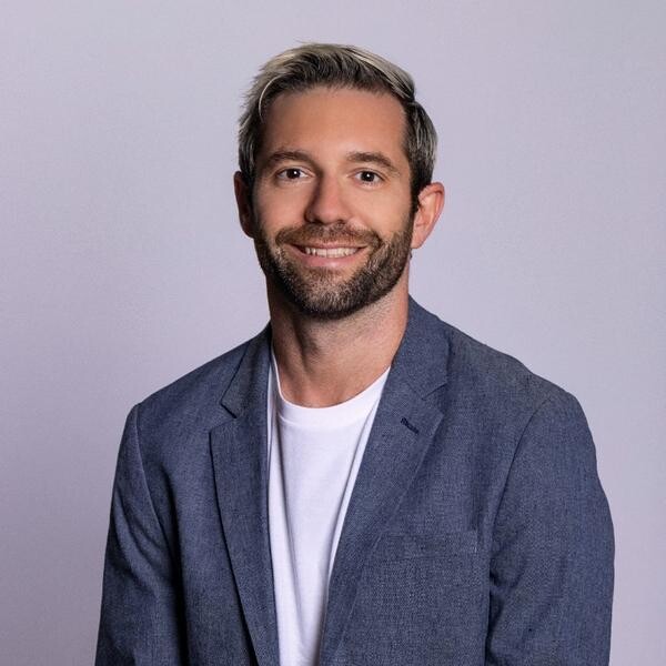 David Weekes - Associate, Pangaea Ventures