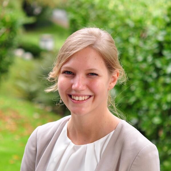 Sophie Seston - Principal, Active Impact Investments