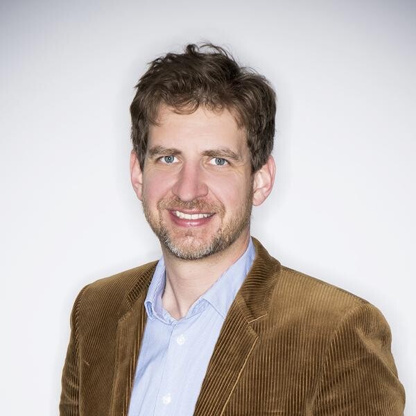 Chris Edwards - Managing Partner, Tall Grass Ventures
