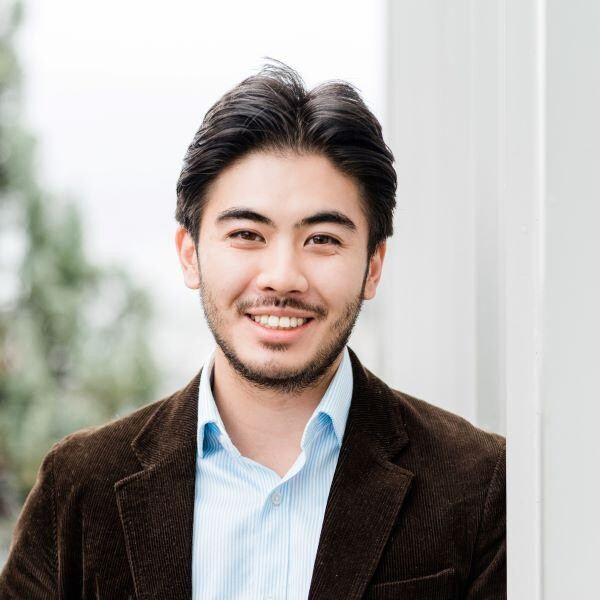 Daniel Vo - Senior Associate, Renewal Funds