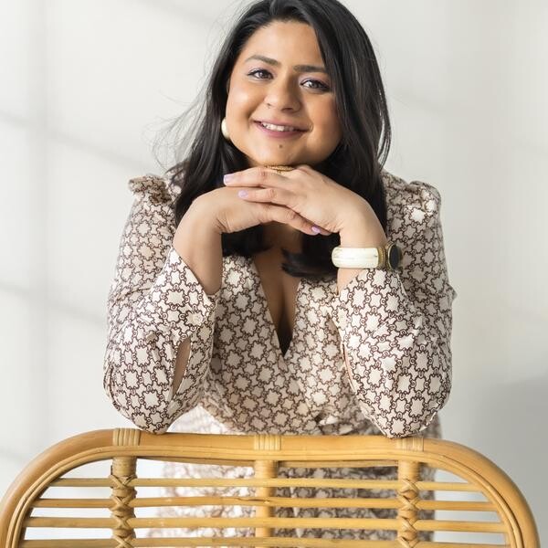 Dania Moazzam - Vice President Banking, RBCx