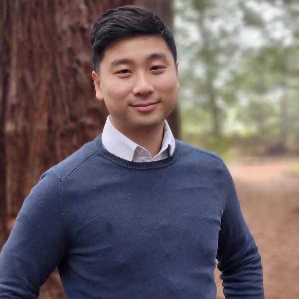 Jotham Chow - Associate, Amplify Capital