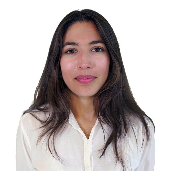 Alisha Jani - Investor, At One Ventures