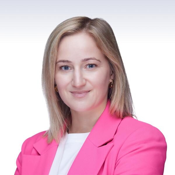 Jennie Graham - Investment Associate, Burnt Island Ventures
