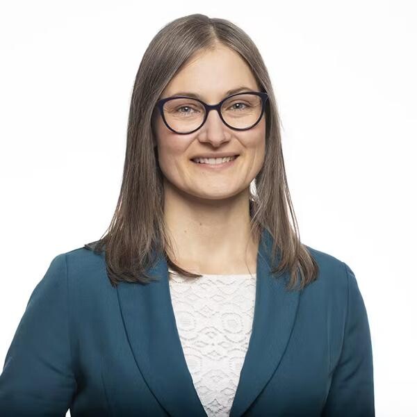 Jessica Lajoie - Impact Investment Specialist, Alberta Ecotrust