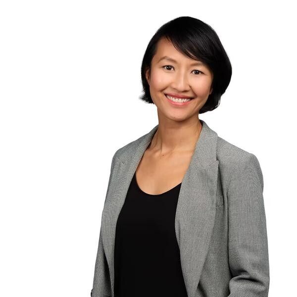 Ka-Hay Law - Partner, Telus Global Ventures