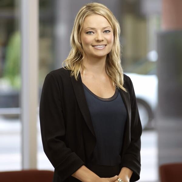 Cheri Corbett - Partner, BDC